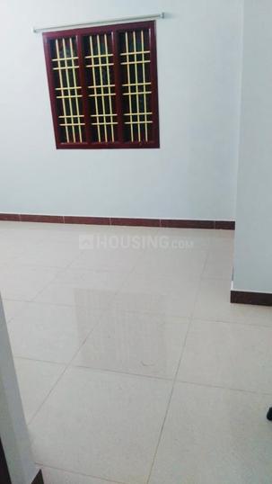 Anbu Illam Bedroom 1