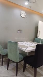 Hall Image of 1250 Sq.ft 3 BHK Apartment / Flat for sale in Akruti Niharika Complex, Andheri East Mumbai for Rs. 44500000