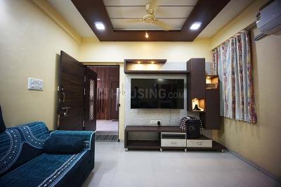 Hall Image of 1359 Sq.ft 3 BHK Apartment / Flat for sale in Vastral Ahmedabad for Rs. 7000000