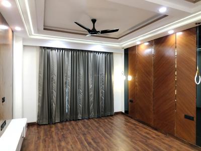 Bedroom Image of 2700 Sq.ft 4 BHK Builder Floor for sale in Sector 56 Gurgaon for Rs. 30500000