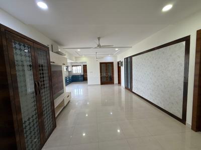 Image of 2630 Sq.ft 4 BHK Apartment / Flat for sale in Narsingi, Hyderabad for Rs. 28000000