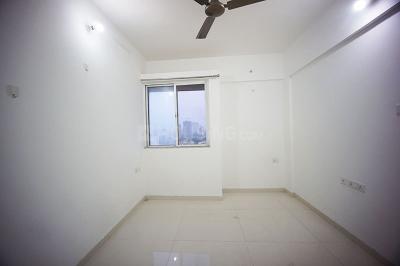 Bedroom Image of 849 Sq.ft 2 BHK Apartment / Flat for sale in Rohan Ananta, Tathawade Pune for Rs. 8200000