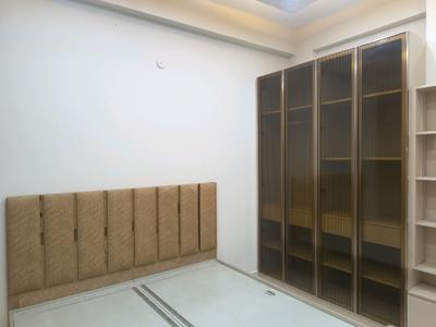 Bedroom Image of 1450 Sq.ft 3 BHK Builder Floor for sale in Nikunj Ultra Luxury Floors, Indirapuram Ghaziabad for Rs. 12800000