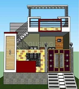 Image of 800 Sq.ft 2 BHK Independent House for sale in Balaji Kaivalya Park, Kumhari, Bhilai for Rs. 2350000