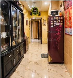 Hall Image of 1100 Sq.ft 2 BHK Builder Floor for sale in Ramesh Nagar New Delhi for Rs. 13000000