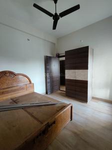 Bedroom Image of 1250 Sq.ft 2 RK Builder Floor for rent in Swami Vivekananda Nagar Kota for Rs. 10000