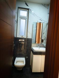 Image of 1800 Sq.ft 3 BHK Builder Floor for sale in Shivalik, New Delhi for Rs. 48500000
