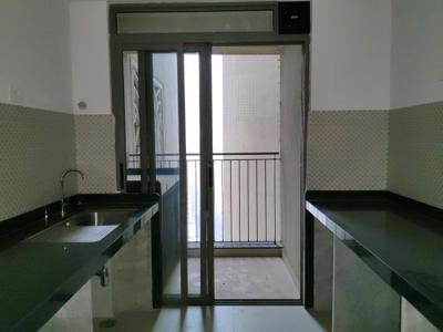 Kitchen Image of 1300 Sq.ft 3.5 BHK Apartment / Flat for sale in Lodha Regalia , Mulund East Mumbai for Rs. 33000000
