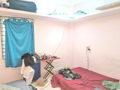 Bedroom Image of 1800 Sq.ft 4 BHK Independent House for sale in Nacharam Secunderabad for Rs. 9900000
