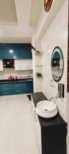 Image of 1480 Sq.ft 2 BHK Apartment / Flat for rent in Kalash 2 Enclave, Vatva, Ahmedabad for Rs. 22000