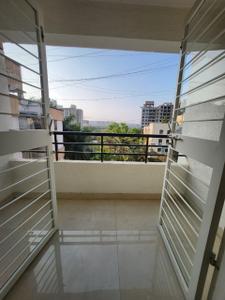 Balcony Image of 884 Sq.ft 2 BHK Apartment / Flat for sale in Dhayari Pune for Rs. 5800000