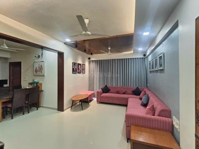 3 BHK Flat