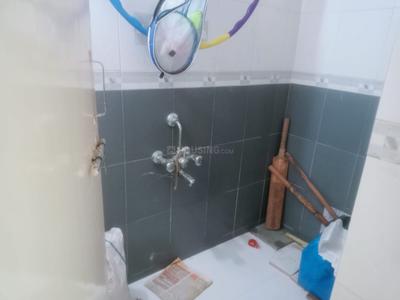 Bathroom Image of 1500 Sq.ft 3 BHK Villa for rent in Diwalipura Vadodara for Rs. 24500