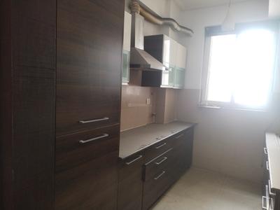 Kitchen Image of 1550 Sq.ft 3 BHK Apartment / Flat for sale in Purvanchal Royal Park, Sector 137 Noida for Rs. 25000000