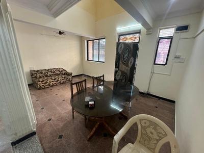 Living Room Image of 1800 Sq.ft 3 BHK Apartment / Flat for sale in Vashi Navi Mumbai for Rs. 42500000