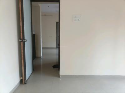 Bedroom Image of 1200 Sq.ft 2 BHK Apartment / Flat for sale in Orient Platinum, Kharghar Navi Mumbai for Rs. 12200000