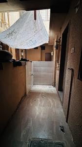 Bedroom Image of 1082 Sq.ft 3 BHK Villa for rent in Sattva Villa, Lambha Ahmedabad for Rs. 20000