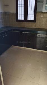 Kitchen Image of 1157 Sq.ft 3 BHK Apartment / Flat for rent in Pratap Nagar Jaipur for Rs. 20000