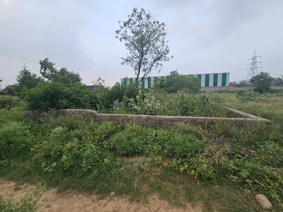 Image of 150 Sq.ft Residential Plot / Land for sale in Bilaspur, Greater Noida for Rs. 3100000