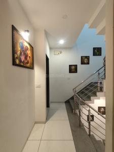 Hall Image of 2500 Sq.ft 5 BHK Independent House for sale in Karelibagh Vadodara for Rs. 14510000