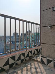 Bedroom Two Image of 950 Sq.ft 2 BHK Apartment / Flat for sale in Hark Sai Homes 4, Sector 49 Noida for Rs. 3500000