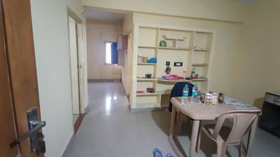 Hall Image of 905 Sq.ft 2 BHK Apartment / Flat for sale in Pothinamallayya Palem Visakhapatnam for Rs. 3450000