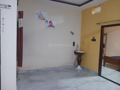 Living Room Image of 1000 Sq.ft 1 BHK Builder Floor for rent in Akash Nagar Durg for Rs. 6500