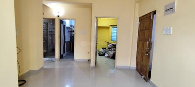 Hall Image of 1100 Sq.ft 3 BHK Apartment / Flat for sale in Ganguly Bagan Kolkata for Rs. 6500000