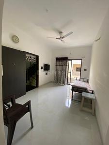 Hall Image of Yash Niwas in Wadgaon Sheri, Pune