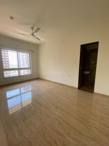 Bedroom Image of 1075 Sq.ft 2 BHK Apartment / Flat for sale in KUL VTP Beaumonde Nation R2 Tower6, Manjari Khurd Pune for Rs. 9500000