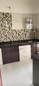 Kitchen Image of 1125 Sq.ft 2 BHK Apartment / Flat for sale in Priyanka Hill View Residency, Belapur CBD Navi Mumbai for Rs. 19500000