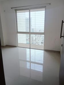 Hall Image of 411 Sq.ft 1 RK Apartment / Flat for rent in Puraniks Tokyo Bay, Kasarvadavali Thane for Rs. 12999