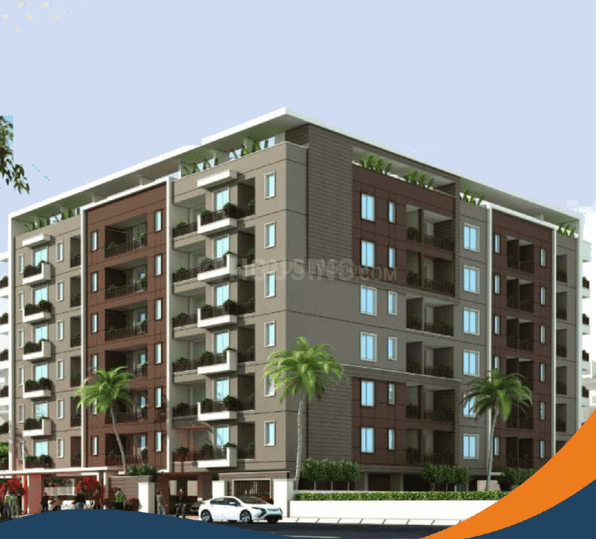 Parth Elegance Main Image 1