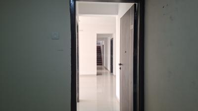 Passage Image of 1800 Sq.ft 4 BHK Apartment / Flat for sale in B Chopda Oval Apartments, Kharghar Navi Mumbai for Rs. 25000000