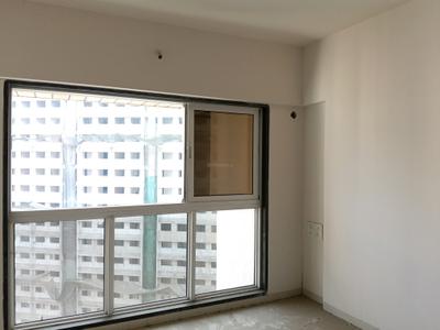 Living Room Image of 730 Sq.ft 1.5 BHK Apartment / Flat for sale in Amardeep Anutham, Mulund East Mumbai for Rs. 14500000