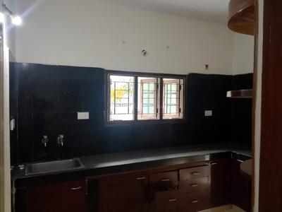 Kitchen Image of 2800 Sq.ft 4 BHK Villa for sale in Nizampet Hyderabad for Rs. 26000000