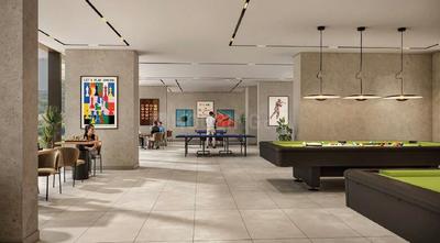 Hall Image of 3432 Sq.ft 3 BHK Apartment / Flat for sale in Kannathur Reddy Kuppam Chennai for Rs. 38040288