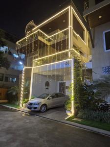 Image of 4577 Sq.ft 5 BHK Villa for sale in Brookefield, Bengaluru for Rs. 120000000