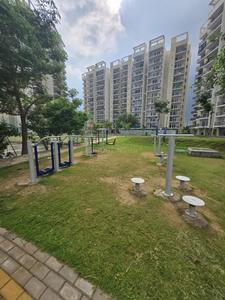 Image of 900 Sq.ft 3 BHK Apartment / Flat for sale in GLS Arawali Homes, Sector 4, Sohna for Rs. 6000000