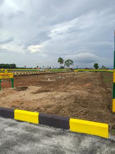 Image of 605 Sq.ft Residential Plot / Land for sale in Thiruthani, Chennai for Rs. 630000