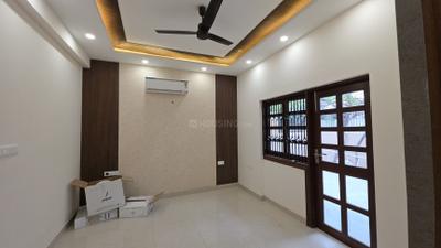 4 BHK Independent House