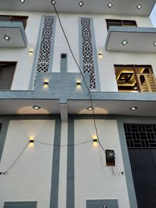 Image of 648 Sq.ft 3 BHK Independent House for sale in Shradhapuri Phase 2, Meerut for Rs. 6500000