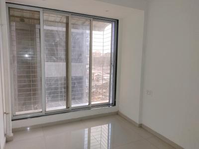 Bedroom Image of 740 Sq.ft 1 BHK Apartment / Flat for sale in Ulwe Navi Mumbai for Rs. 5000000