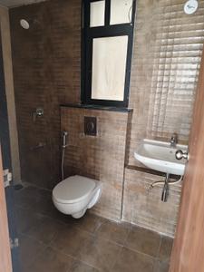 Image of 1350 Sq.ft 3 BHK Apartment / Flat for rent in Gagan Klara, Balewadi, Pune for Rs. 48000