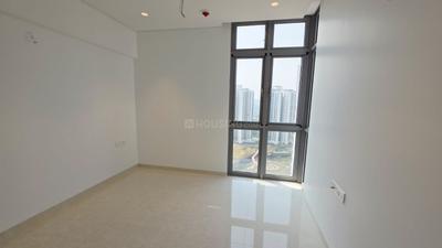 Bedroom Image of 1552 Sq.ft 3 BHK Apartment / Flat for sale in Hinjawadi Building C3 Eon Homes, Hinjawadi Phase 3 Pune for Rs. 17800000