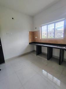Kitchen Image of 741 Sq.ft 2 BHK Apartment / Flat for sale in Kasba Kolkata for Rs. 4300000
