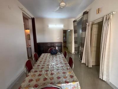Image of 1600 Sq.ft 3 BHK Apartment / Flat for sale in Thrippunithura, Kochi for Rs. 7000000