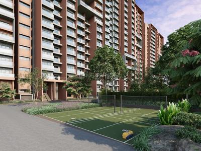 Image of 2500 Sq.ft 4 BHK Apartment / Flat for sale in Svamitva Soul Spring, HSR Layout, Bengaluru for Rs. 43300000