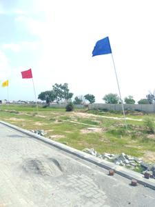 Image of 2500 Sq.ft 2.5 BHK Farm House for sale in Tonk Road, Jaipur for Rs. 9000000