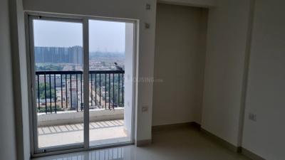 Bedroom Image of 1030 Sq.ft 2 BHK Apartment / Flat for rent in Cosmos Ashoka Apartment, Milakpur Goojar Bhiwadi for Rs. 15000